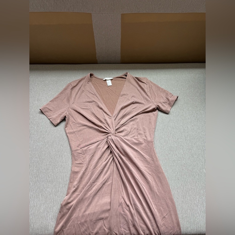 H&M dress